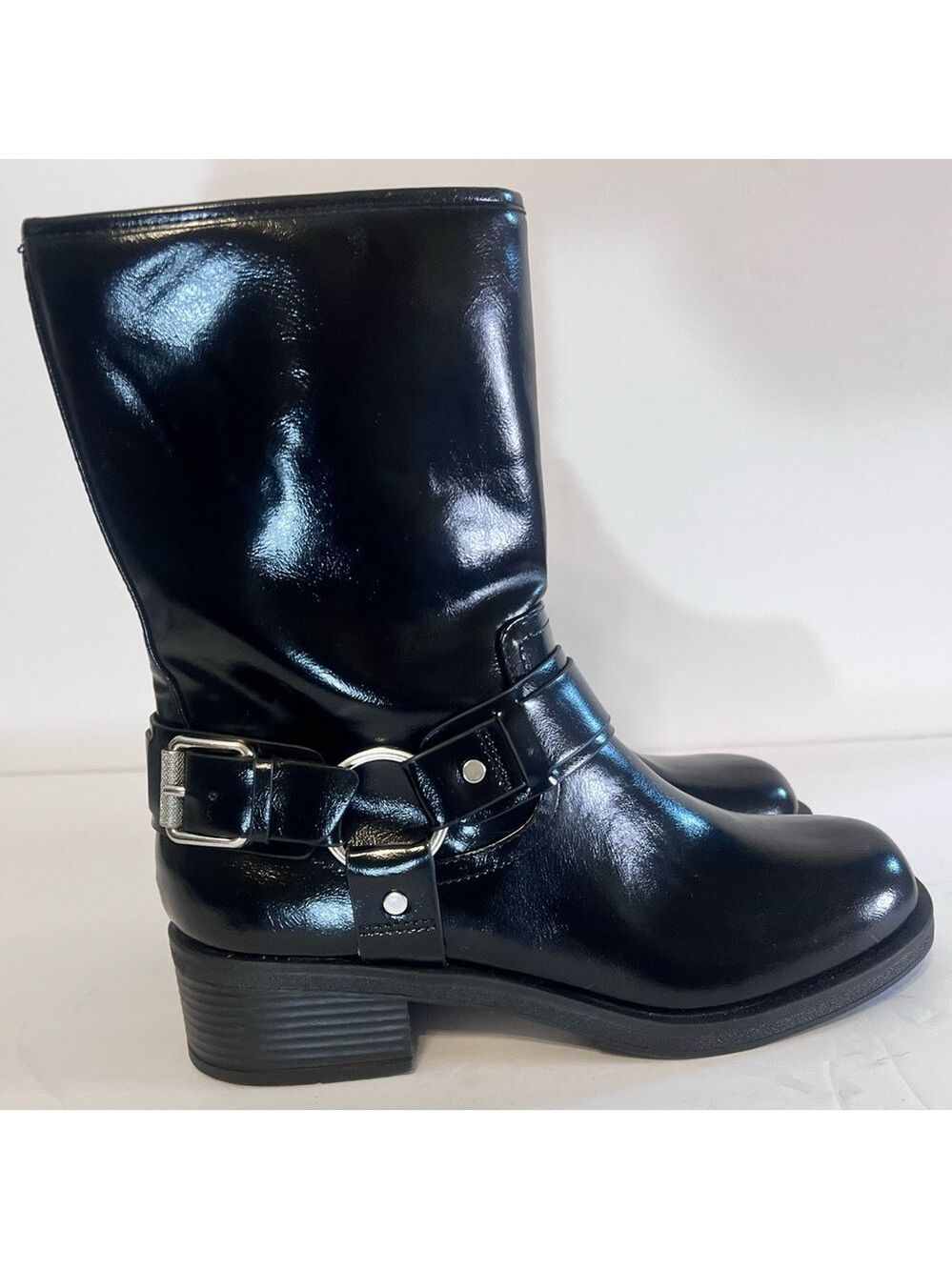 NWOB $80 Dolce Vita Armonda Harness Boot – Size: 7 - Picture 5 of 6
